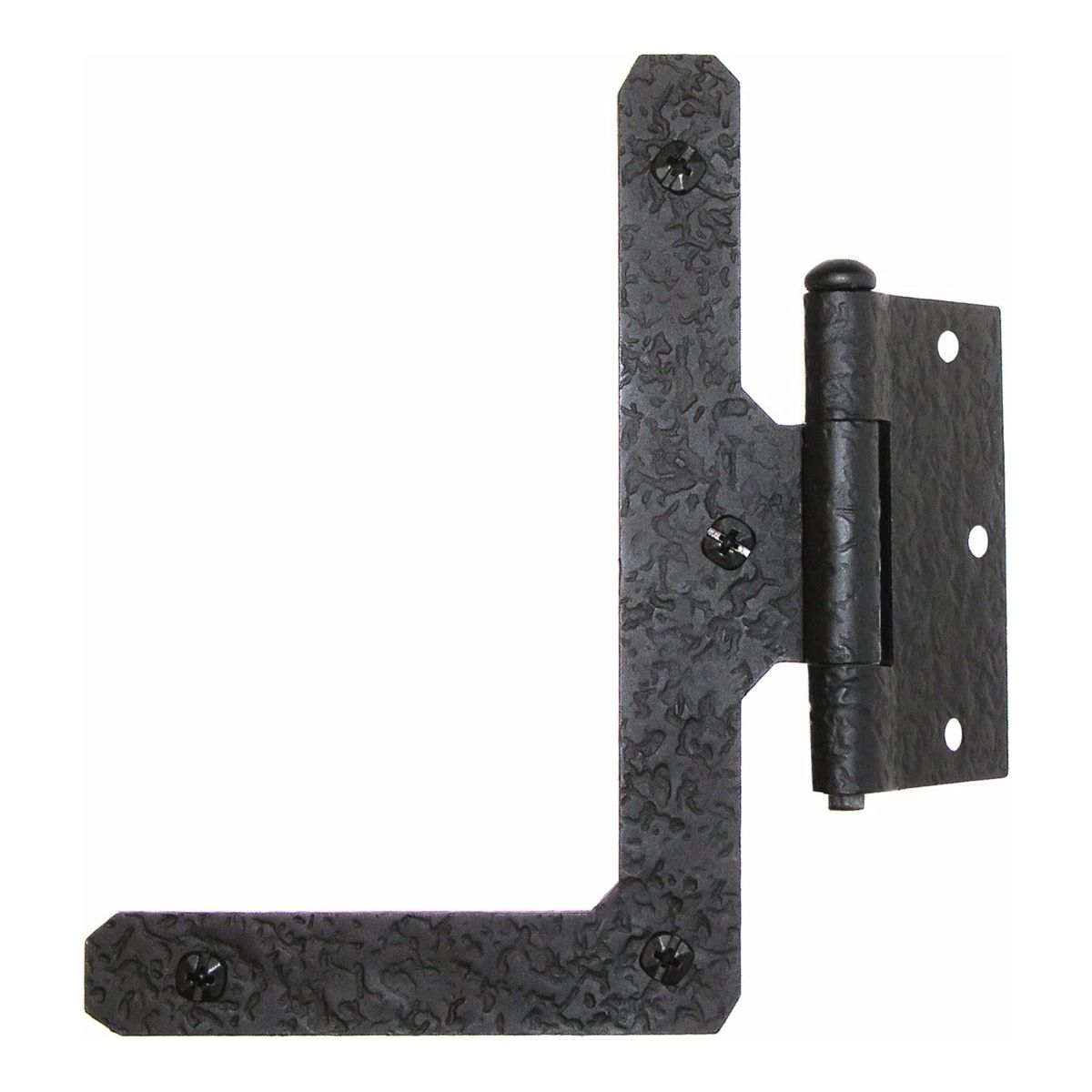 Half Surface "HL" Style Hinge