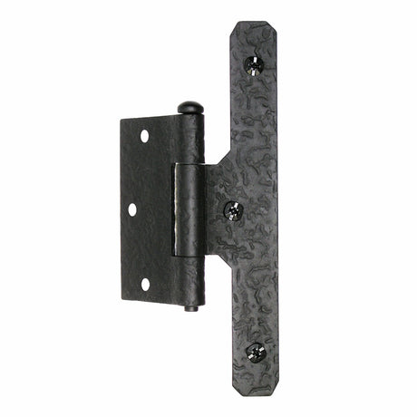 Half Surface "H" Style Hinge