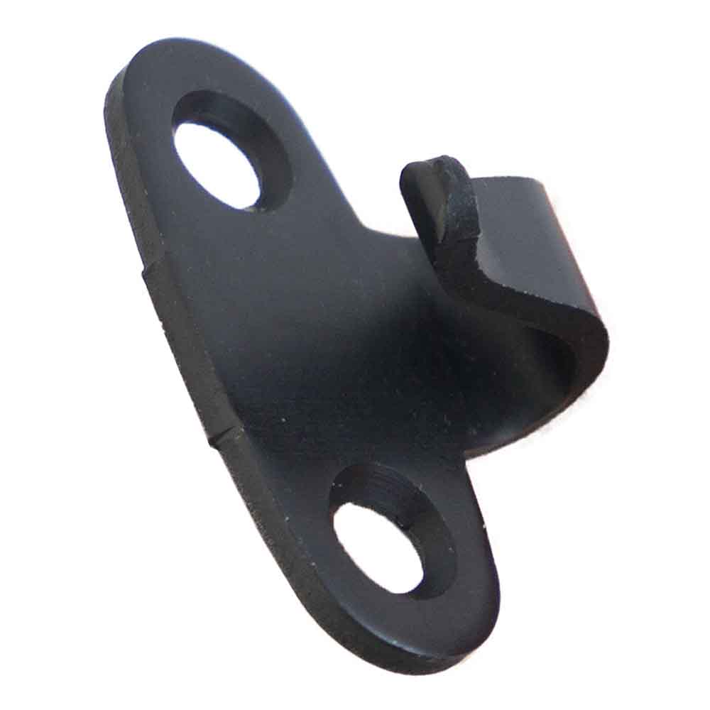 Anti Rattle Clip for Shutter Dogs