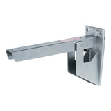 Bench Seat Hinge, Extra Heavy Duty