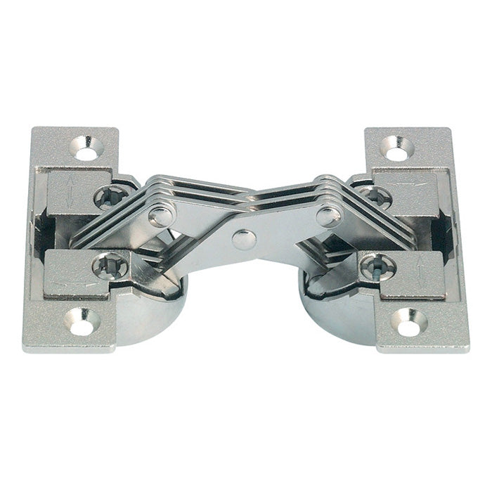 Mitre Hinge for Doors and Flaps, 135 Degree