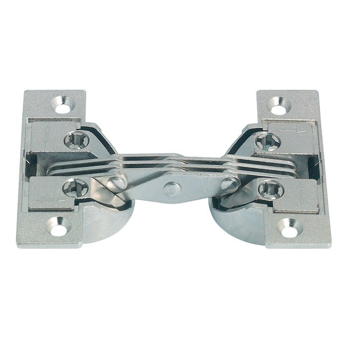 Mitre Hinge for Doors and Flaps, 90 Degree
