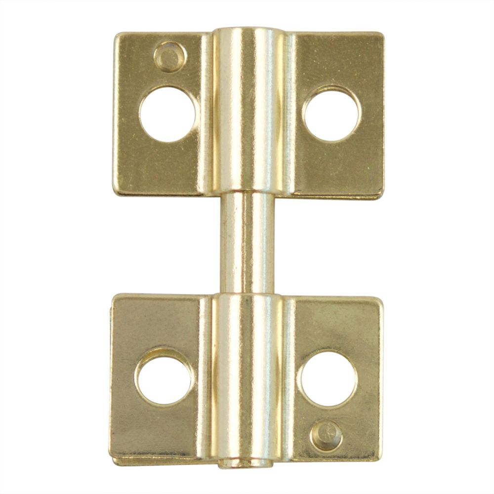 Mirror Pivot Hinges