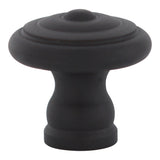 Solid Ringed Knob