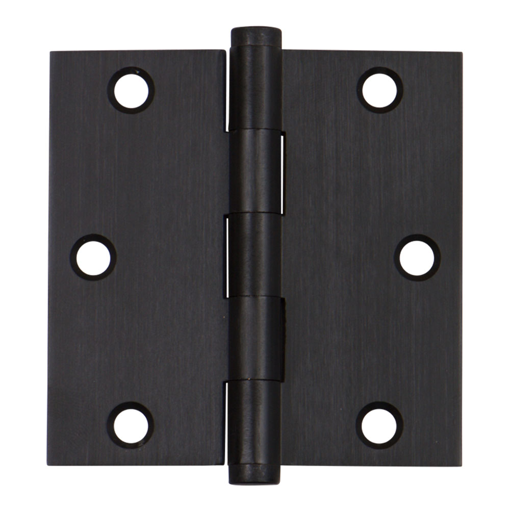 Solid Brass Residential Door Hinge