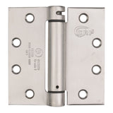 Stainless Steel Spring Butt Hinge
