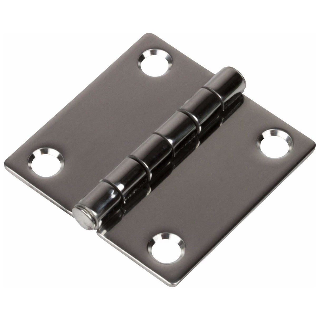 Stainless Steel Six Knuckle Butt Hinge