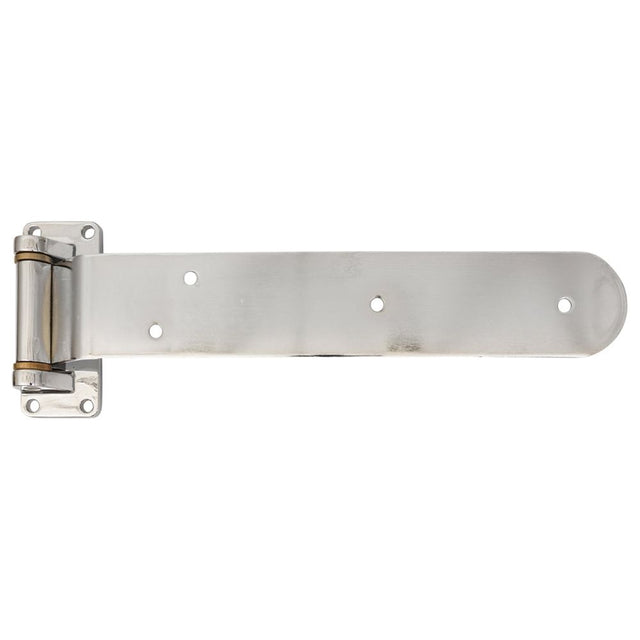Heavy Duty Strap Hinge | HardwareSource