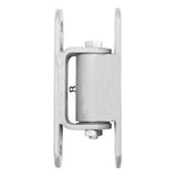 Heavy Duty Bolt-On Hinge, 7" Model