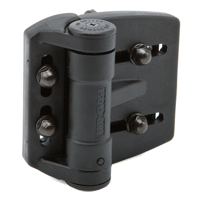 TruClose Regular Multi Adjustable Spring Hinge | HardwareSource