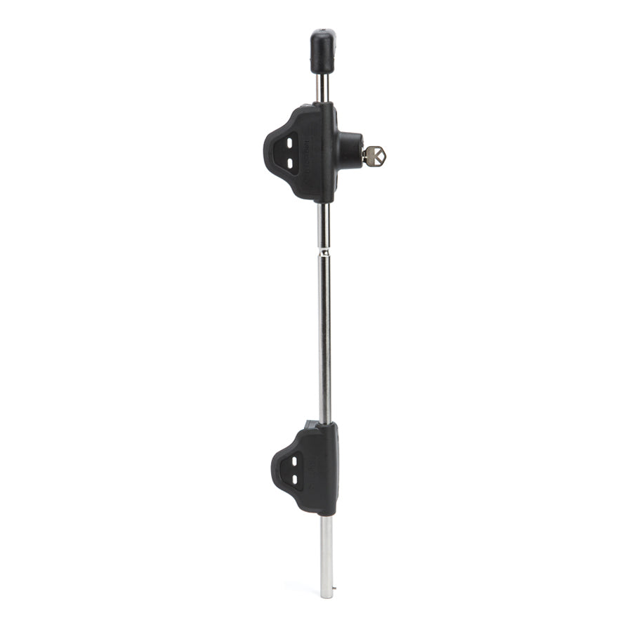 LokkBolt Locking Cane Bolt HardwareSource