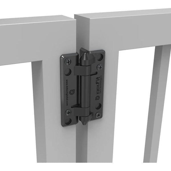 Kwikfit Self-Closing Hinge | HardwareSource