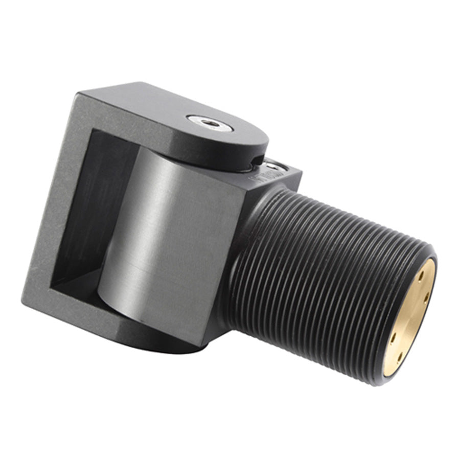 SureClose Double Action Weld-On Hinge