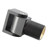 SureClose Double Action Weld-On Hinge