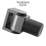 SureClose Double Action Bolt-On Hinge