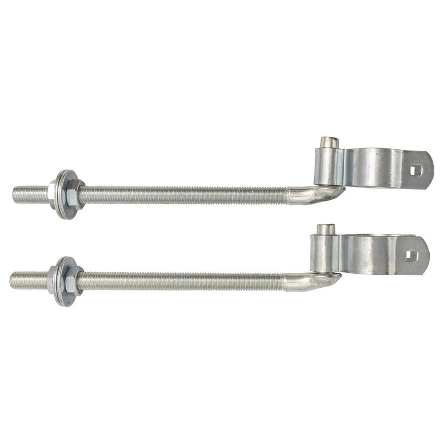 Pintle Hinge for Livestock Gates, Large HardwareSource