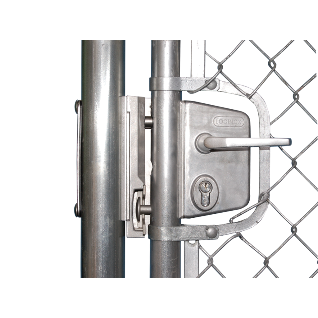 Locinox Chain Link Tension Bar for LUKY Locks