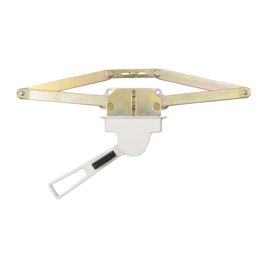 Lever Type Awining Operators Truth Awning Lever Operator, Single Pull | HardwareSource