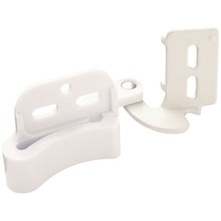 Face Frame Pivot Hinge, Style #6 (Discontinued)