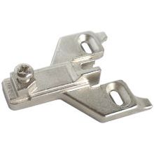 Blum Face Frame Mounting Plate for Modul Hinges (Discontinued)