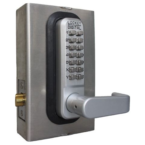 Gate Box for Lockey Brand Locks