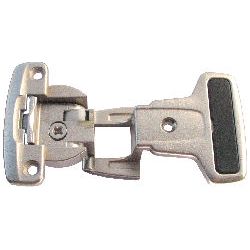 Old Style Aximat Hinge, 270 Degree, Full Overlay (Discontinued)