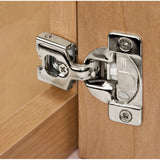 Grass Soft-Close Compact Hinges
