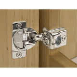 Grass Soft-Close Compact Hinges